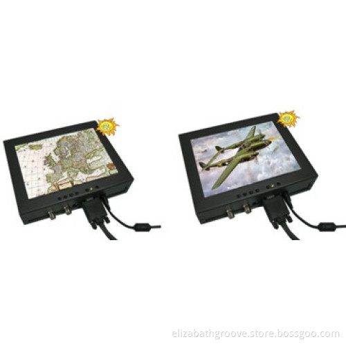 6.5 inch High Brightness Lcd Monitor(LMB065WM)